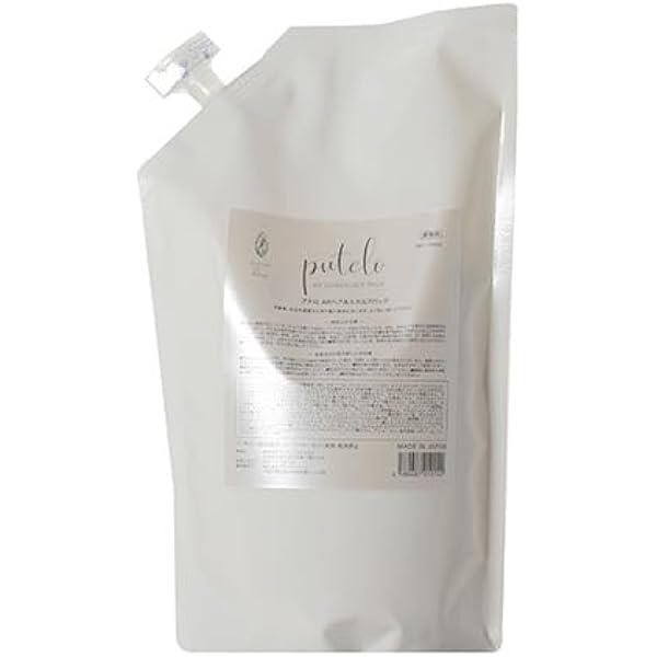 Amazon | プテロ AR シャンプー 1500mL + AR ヘア＆スカルプパック